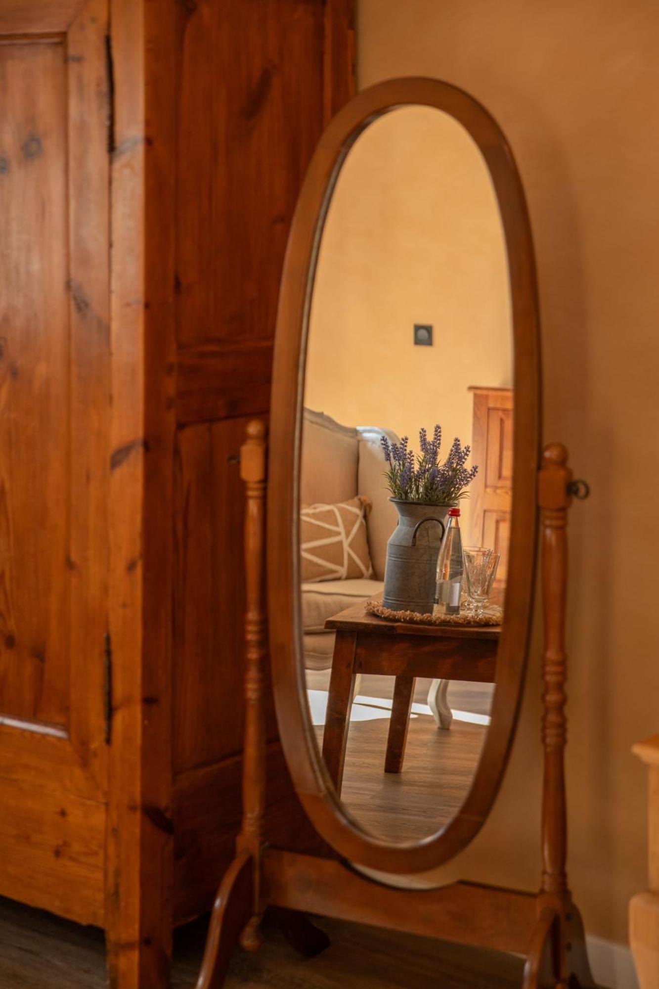 Guest house Maison Roucas - Restaurant Et D'hotes *