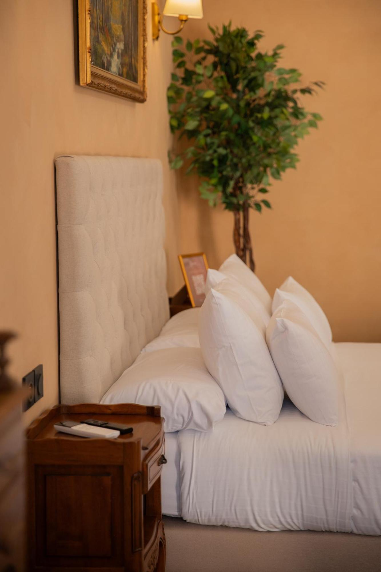 Maison Roucas - Restaurant Et D'hotes Guest house *